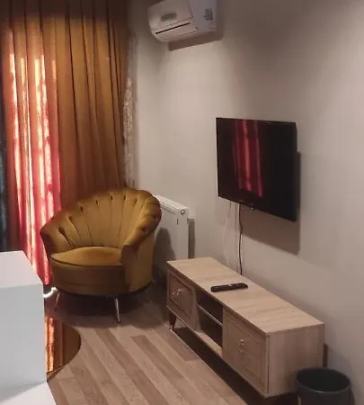 Apartment Botanica *