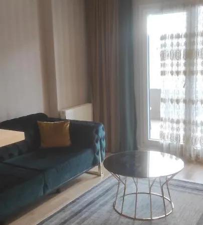 Botanica Apartment